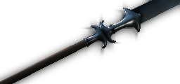 Long Glaive